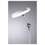 Paulmann 79884 NUMIS LED Table Lamp 11W White Adjustable Wireless Charging