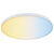 Paulmann 79895 Velora LED Ceiling Light 22W Tunable White Zigbee 3.0