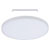 Paulmann 79895 Velora LED Ceiling Light 22W Tunable White Zigbee 3.0