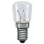 Paulmann 80015 Refrigerator Lamp 230V E14 7W Versatile Bulb 1 pc