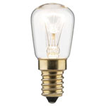 Paulmann 80095 Light Bulb 230V E14 40W 2500K 280lm Oven Suitable