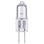 Paulmann 84399 Halogen EEC:G G4 12V 20W 320lm Warm White Oven Light