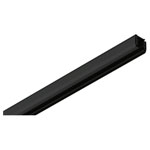 Paulmann 91357 ProRail3 High Voltage Mounting Rail 2m Black