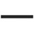 Paulmann 91357 ProRail3 High Voltage Mounting Rail 2m Black