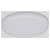 Paulmann 92387 Veluna LED Recessed Light 4.5W Satin Warm White VariFit Tech