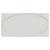 Paulmann 92389 Veluna LED Recessed Light 17W Warm White VariFit Satin