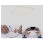 Paulmann 92394 Veluna LED Recessed Light 8.5W Satin VariFit Install