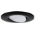 Paulmann 92462 Calla LED Recessed Light Set 60W Matt Black IP65 Pivoting