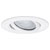 Paulmann 92897 Nova Bathroom Recessed Light LED 7W IP65 White Matt GU10