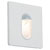 Paulmann 92923 LED Recessed Light Motion Detector White Monochrome