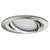 Paulmann 92962 Nova Plus LED Recessed Light 18W Iron Brushed Zigbee-Compatible