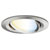 Paulmann 92962 Nova Plus LED Recessed Light 18W Iron Brushed Zigbee-Compatible