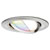 Paulmann 92965 Nova Plus Coin LED Recessed Light RGBW Zigbee Compatible