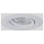 Paulmann 92970 Nova Mini Plus LED Recessed Light 4.20W White Dimmable