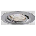 Paulmann 92972 Dialux Nova Mini LED Light 4.20W Iron EasyDim Feature