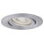 Paulmann 92974 Nova Mini LED Recessed Light 4.2W Aluminium EasyDim