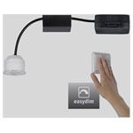 Paulmann 92976 Nova Mini Plus LED Recessed Light 4.20W EasyDim EEC:F