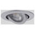 Paulmann 92986 EBL LED Recessed Light Set 6W Chrome 3-step Dim Swivelling