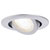 Paulmann 92986 EBL LED Recessed Light Set 6W Chrome 3-step Dim Swivelling