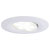 Paulmann 92999 HomeSpa Calla LED Recessed Light Adjustable IP65 White
