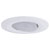 Paulmann 92999 HomeSpa Calla LED Recessed Light Adjustable IP65 White