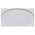 Paulmann 93064 Veluna LED Recessed Light 21W Frameless Satin Dimmer