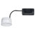 Paulmann 93070 Nova LED Bathroom Recessed Light Neutral White 3-Step Dim