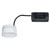 Paulmann 93070 Nova LED Bathroom Recessed Light Neutral White 3-Step Dim