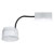 Paulmann 93076 LED Coin Bathroom Recessed Light Warm White EEC G