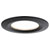 Paulmann 93081 Nova Plus LED Recessed Light 18W Black Dimmable 3-set