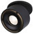 Paulmann 93370 Spircle LED Recessed Lamp Black Swivel Rotation 360°