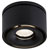 Paulmann 93370 Spircle LED Recessed Lamp Black Swivel Rotation 360°