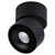 Paulmann 93371 Spircle LED Surface-Mount Light 8W Black Matt Swivel Head