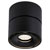 Paulmann 93371 Spircle LED Surface-Mount Light 8W Black Matt Swivel Head