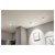 Paulmann 93372 Spircle LED Recessed Light 8W White 90° Swivel 38° Beam