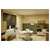 Paulmann 93380 Gil LED Recessed Light White/Gold Dimmable Warm Light