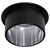 Paulmann 93382 LED Recessed Light White 6.5W Dimmable Glass Kit