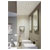 Paulmann 93397 Recessed Light GU10 Black/Silver Matt Glare-Free Lighting