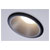 Paulmann 93397 Recessed Light GU10 Black/Silver Matt Glare-Free Lighting