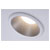Paulmann 93398 Cole LED Recessed Light GU10 10W White Matt/Silver