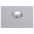 Paulmann 93398 Cole LED Recessed Light GU10 10W White Matt/Silver