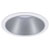 Paulmann 93398 Cole LED Recessed Light GU10 10W White Matt/Silver