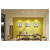 Paulmann 93399 LED Recessed Light GU10 Brushed Iron Robust Spotlights
