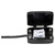 Paulmann 93404 Cole Flush Mount Light 3-Piece Set LED 6W Black/Gold