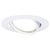 Paulmann 93411 Base Flush Mount Light GU10 5W White LED Spotlight