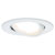 Paulmann 93448 Nova Flush Mount Light LED 6W White Matt Efficient Design