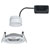 Paulmann 93450 Nova Flush Mount Light LED 6W Aluminium Energy Efficient