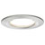 Paulmann 93458 Nova Bathroom Recessed Light Set LED 18W IP44 Iron