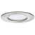 Paulmann 93458 Nova Bathroom Recessed Light Set LED 18W IP44 Iron