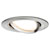 Paulmann 93482 Nova LED Flush Mount Light 6W Brushed Iron Warm White